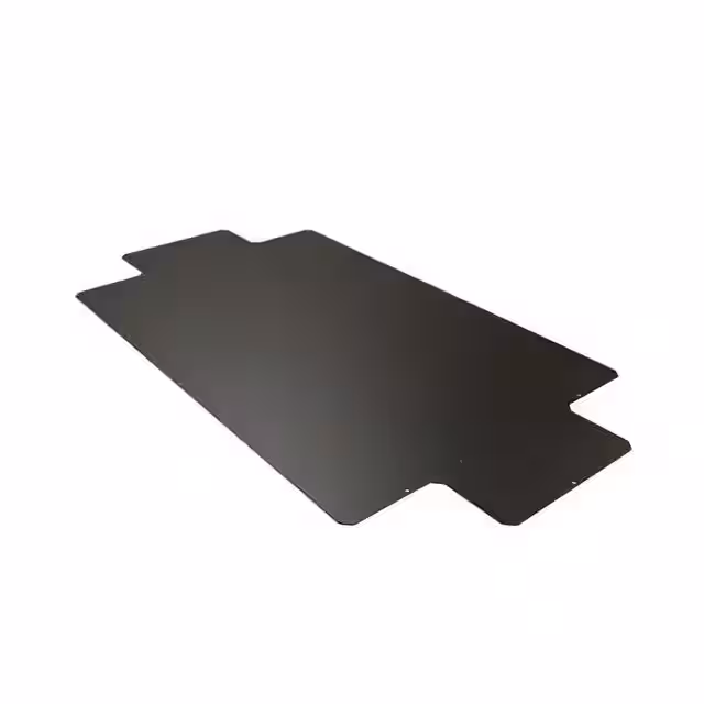 H1BS2448BK Hammond Manufacturing  Rack-Komponenten